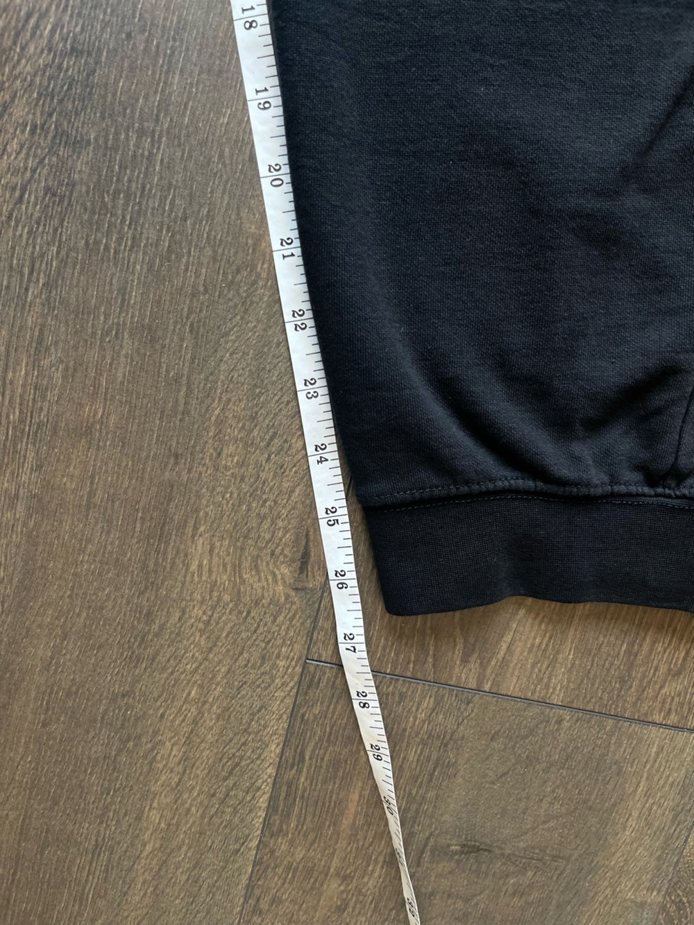 H&M Drawstring Sweatpants - Picture 9 of 10